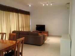 RiverGate (D9), Apartment #597754421
